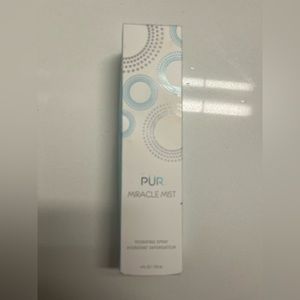 Pur Miracle Mist Hydrating Spray - brand new in box